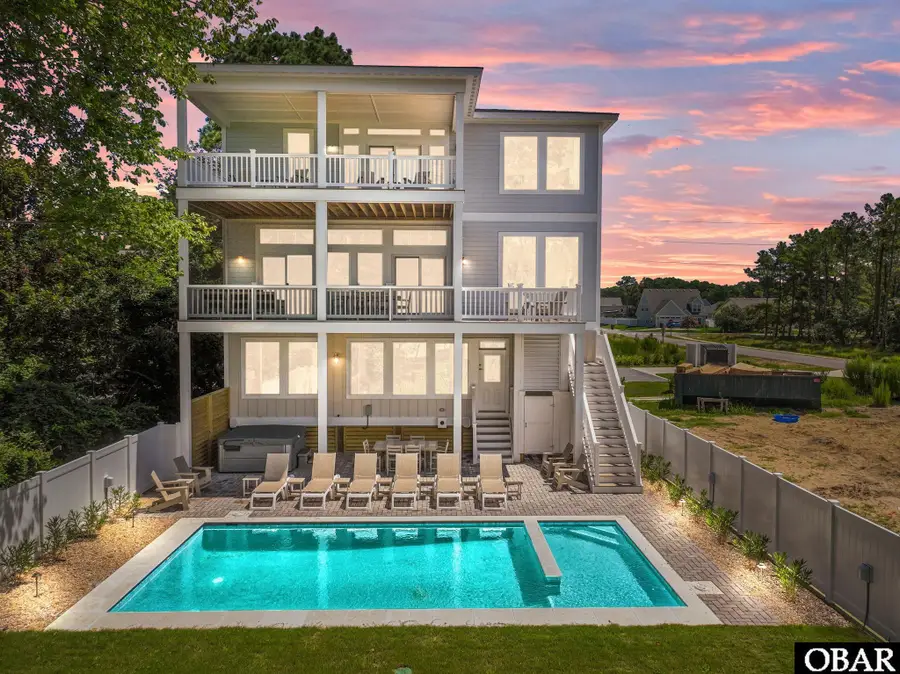 1320 Water Oak Drive, Kill Devil Hills, NC 27948 - Image #2
