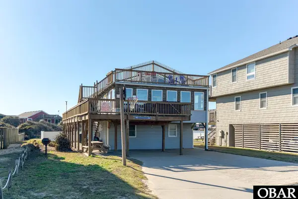 4216 N Virginia Dare Trail, Kitty Hawk, NC 27949