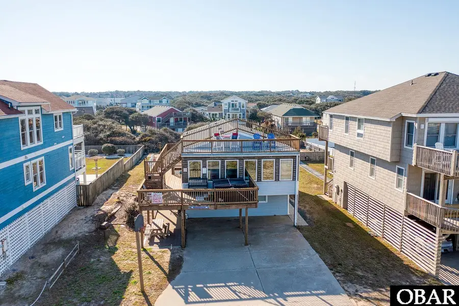 4216 N Virginia Dare Trail, Kitty Hawk, NC 27949 - Image #2
