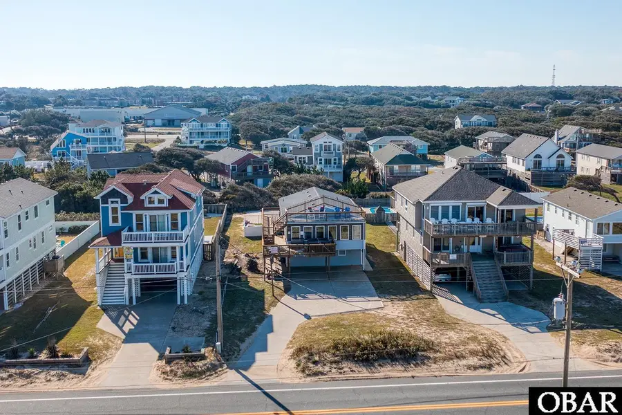 4216 N Virginia Dare Trail, Kitty Hawk, NC 27949 - Image #3