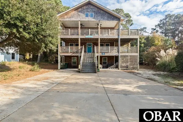 840 Rosewood Court, Corolla, NC 27927