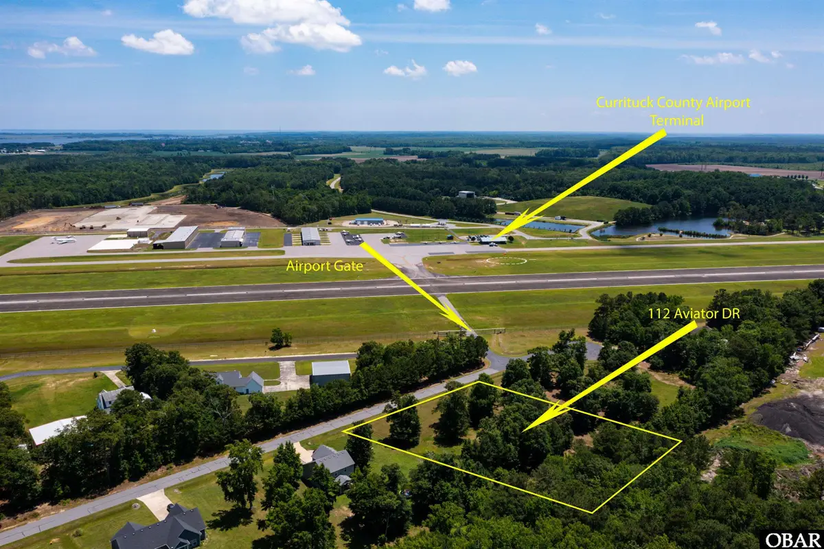 112 Aviator Drive Lot 13, Maple, NC 27956-9732 - Image #1