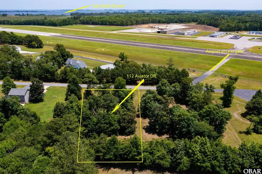 112 Aviator Drive Lot 13, Maple, NC 27956-9732 - Image #2