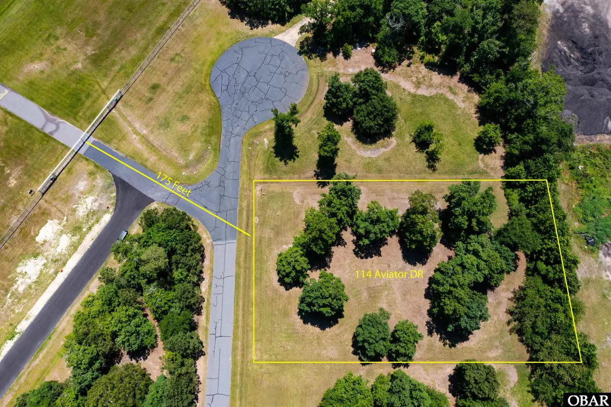 114 Aviator Drive Lot 12, Maple, NC 27956-9732 - Image #1