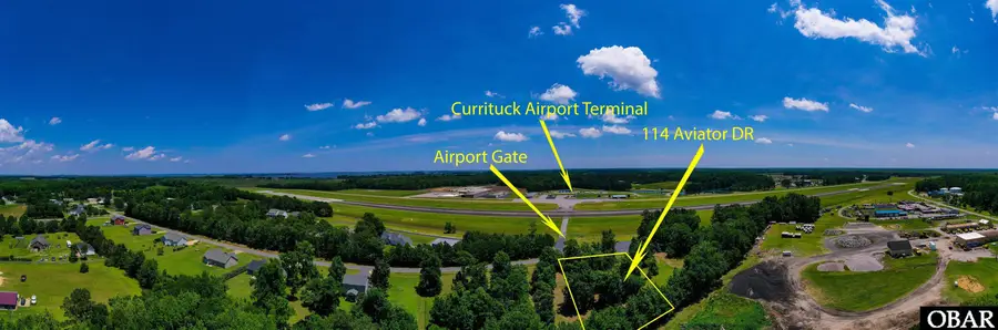 114 Aviator Drive Lot 12, Maple, NC 27956-9732 - Image #2