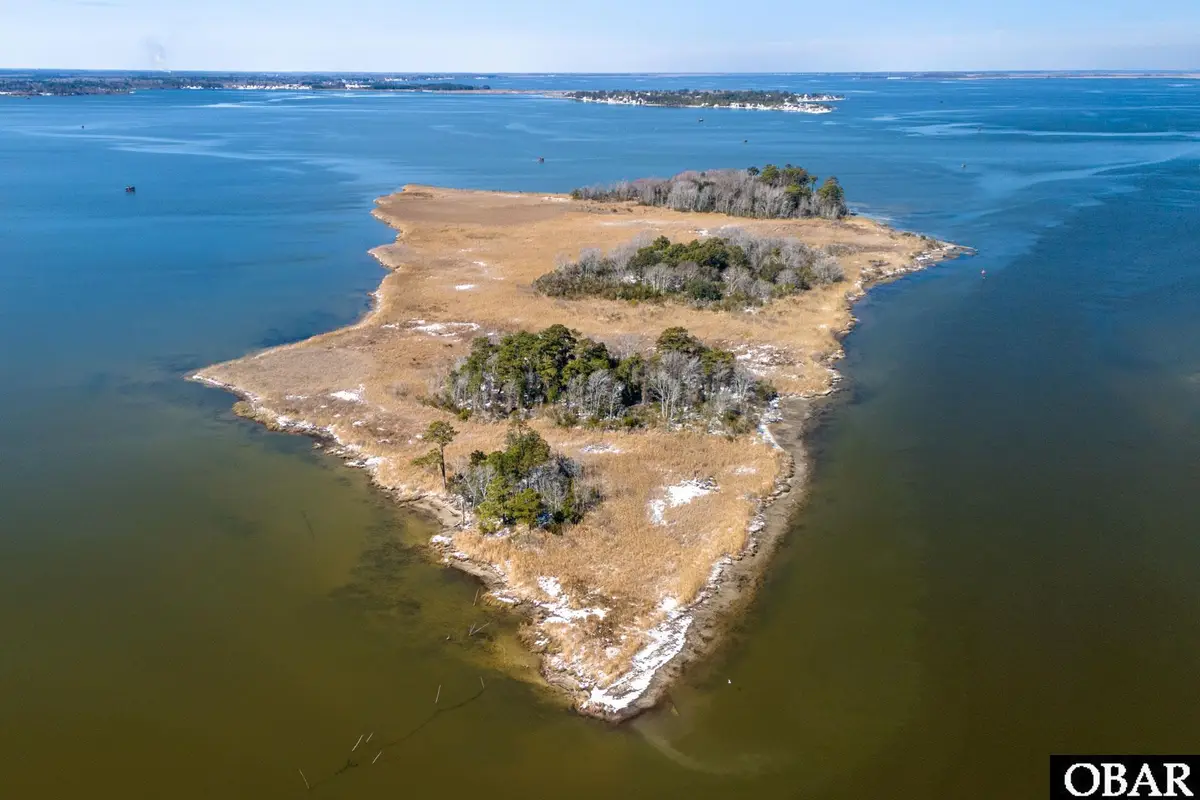 0000 Long Point Island Lot 1-5, Barco, NC 27917-9524 - Image #1