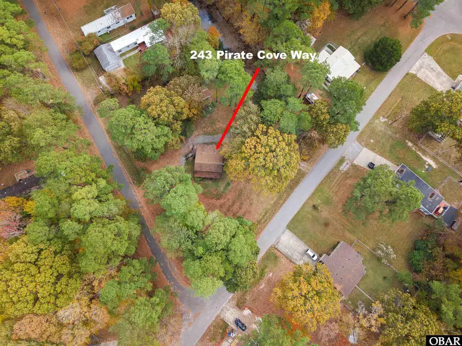 243 Pirate Cove Way, Hertford, NC 27944 - Image #2