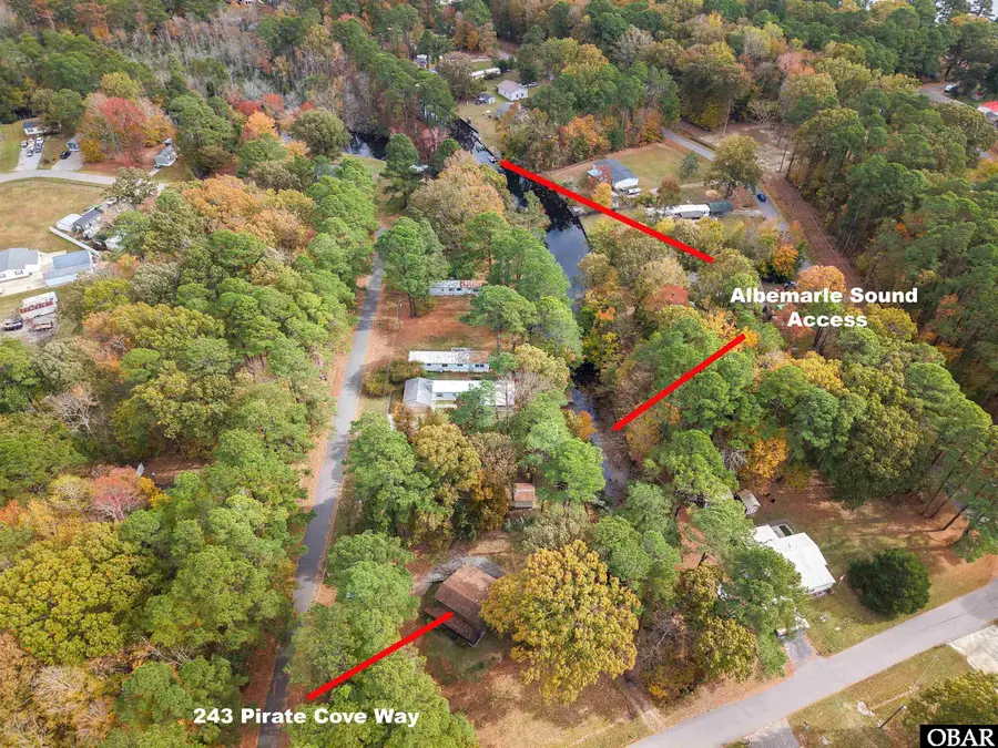 243 Pirate Cove Way, Hertford, NC 27944 - Image #3
