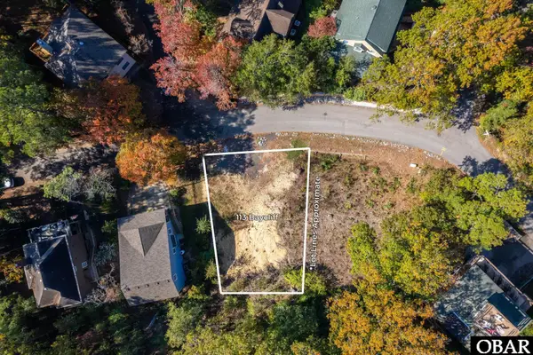 113 Baycliff Trail Lot 113, Kill Devil Hills, NC 27948