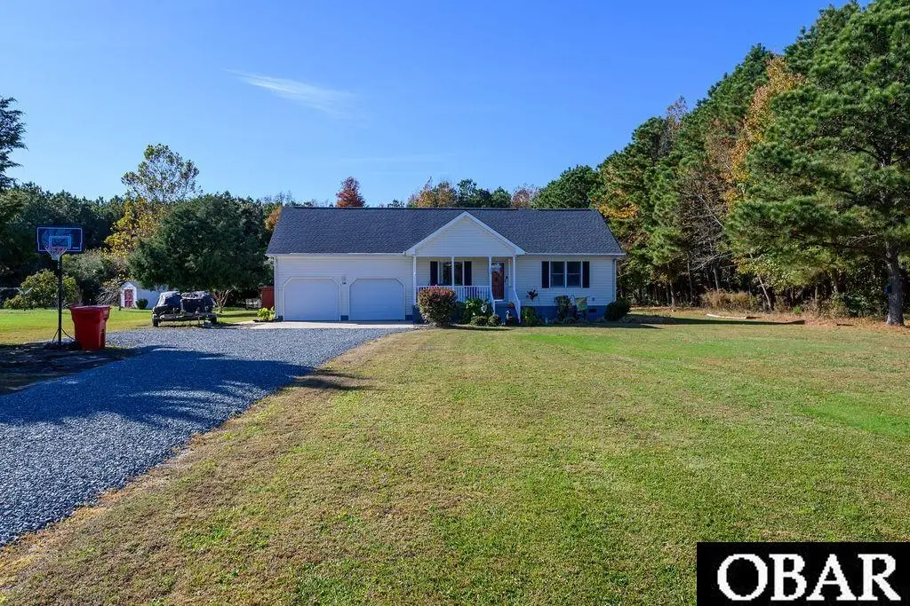 240 Woodleigh Road, Knotts Island, NC 27950 - #1