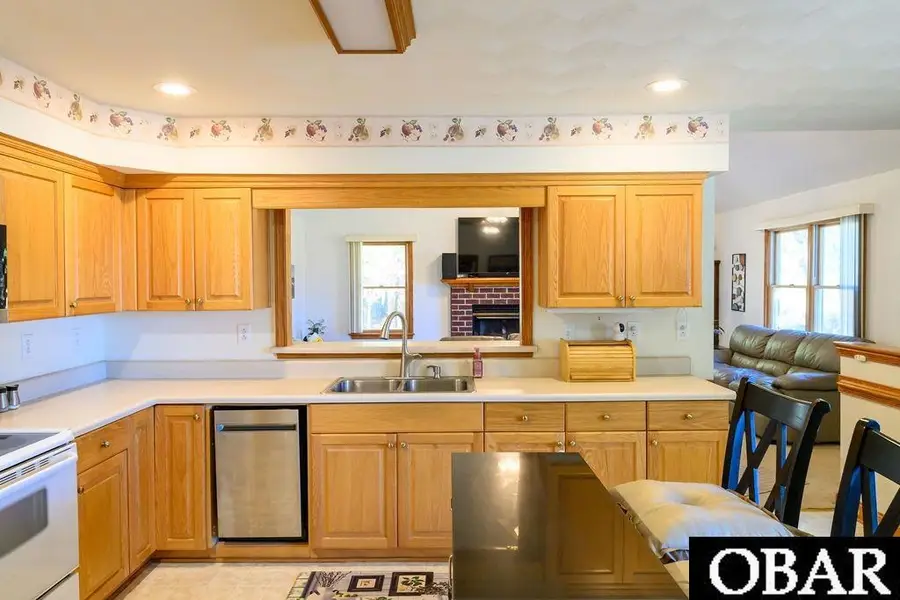 240 Woodleigh Road, Knotts Island, NC 27950 - #3