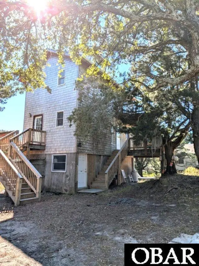 45 Lumpys Road, Ocracoke, NC 27960 - Image #3