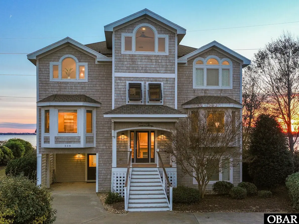 508 First Flight Run, Kitty Hawk, NC 27949 - #1