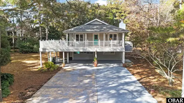 222 S Cutty Sark Lane, Nags Head, NC 27959