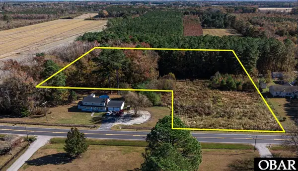 0 Shawboro Road, Shawboro, NC 27973