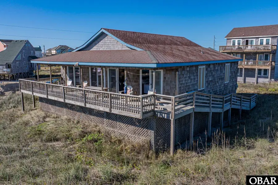 23221 East Point, Rodanthe, NC 27968 - Image #2