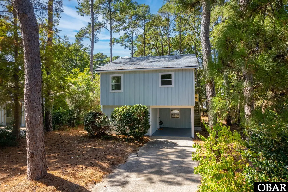 520 W Ocean Acres Drive, Kill Devil Hills, NC 27948 - Image #1