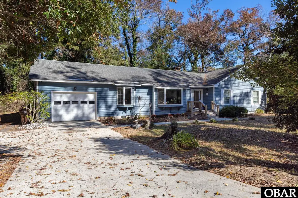 226 N Dogwood Trail, Southern Shores, NC 27949-3109 - Image #1