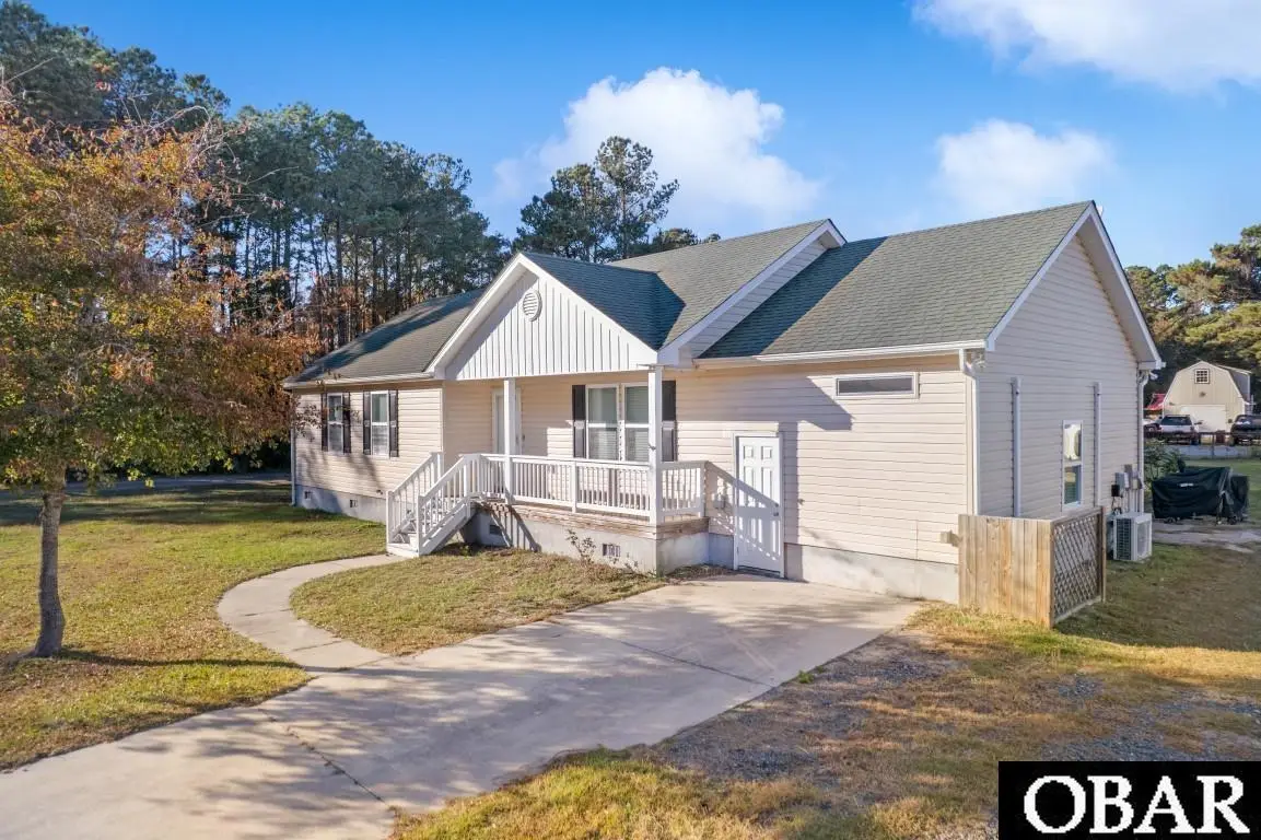 160 Garrenton Road, Grandy, NC 27939 - Image #1