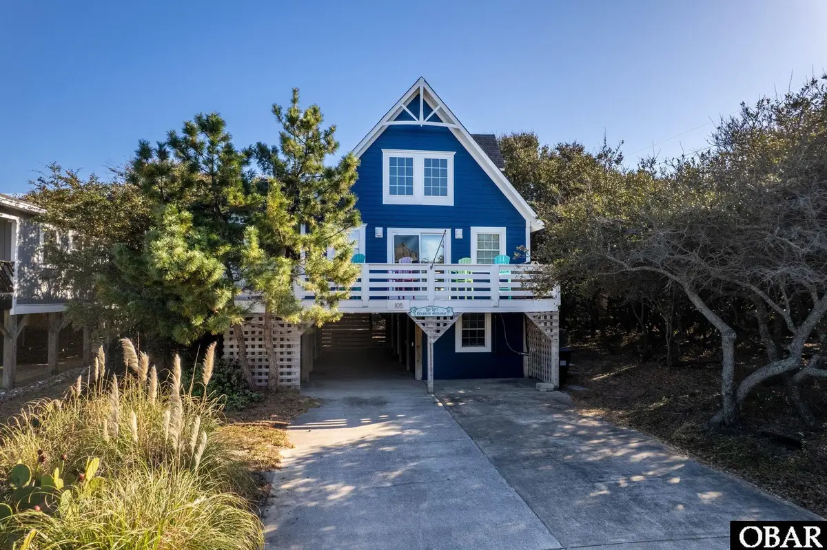 105 Camellia Drive, Kill Devil Hills, NC 27948 - Image #1