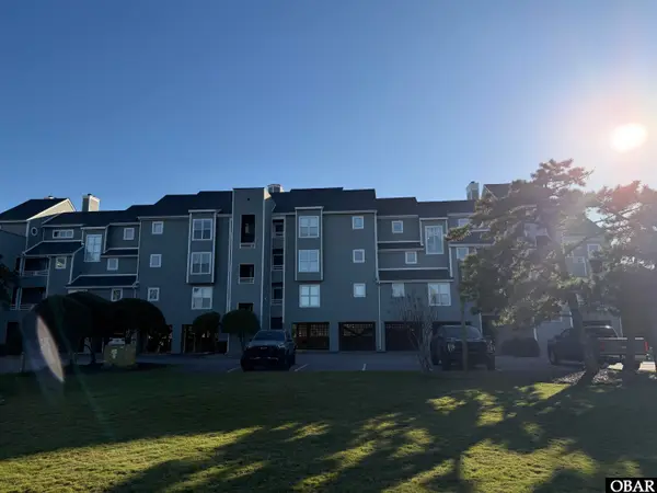 514 Pirates Way Unit 514B, Manteo, NC 27958