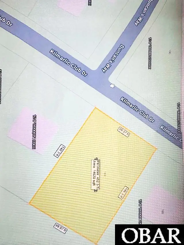 169 Kilmarlic Club Lot # 80, Powells Point, NC 27966 - Image #2