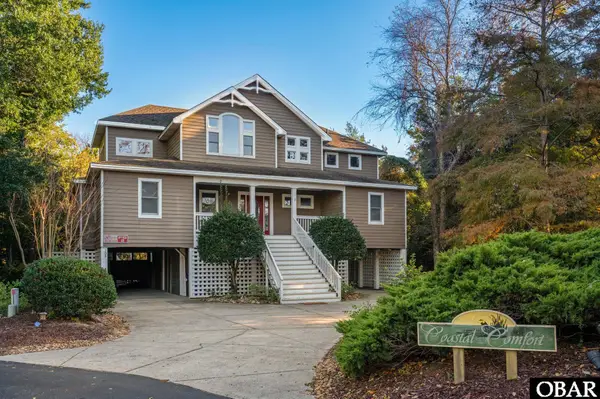 105 Beachcomber Court, Duck, NC 27949