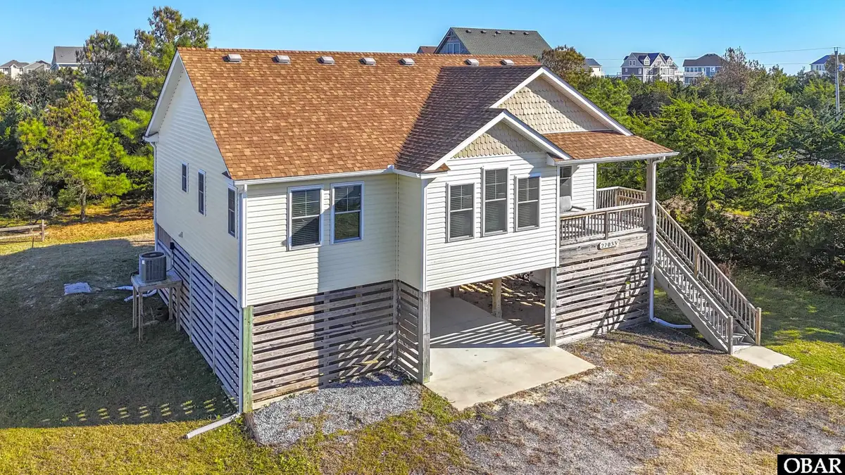 27033 Second Street, Salvo, NC 27972 - Image #1