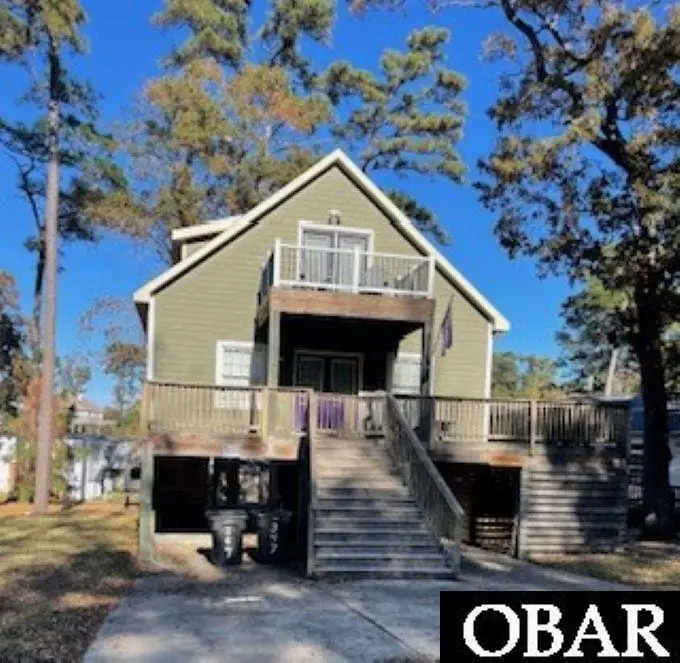 347 Sandpiper Drive, Kill Devil Hills, NC 27948 - Image #1