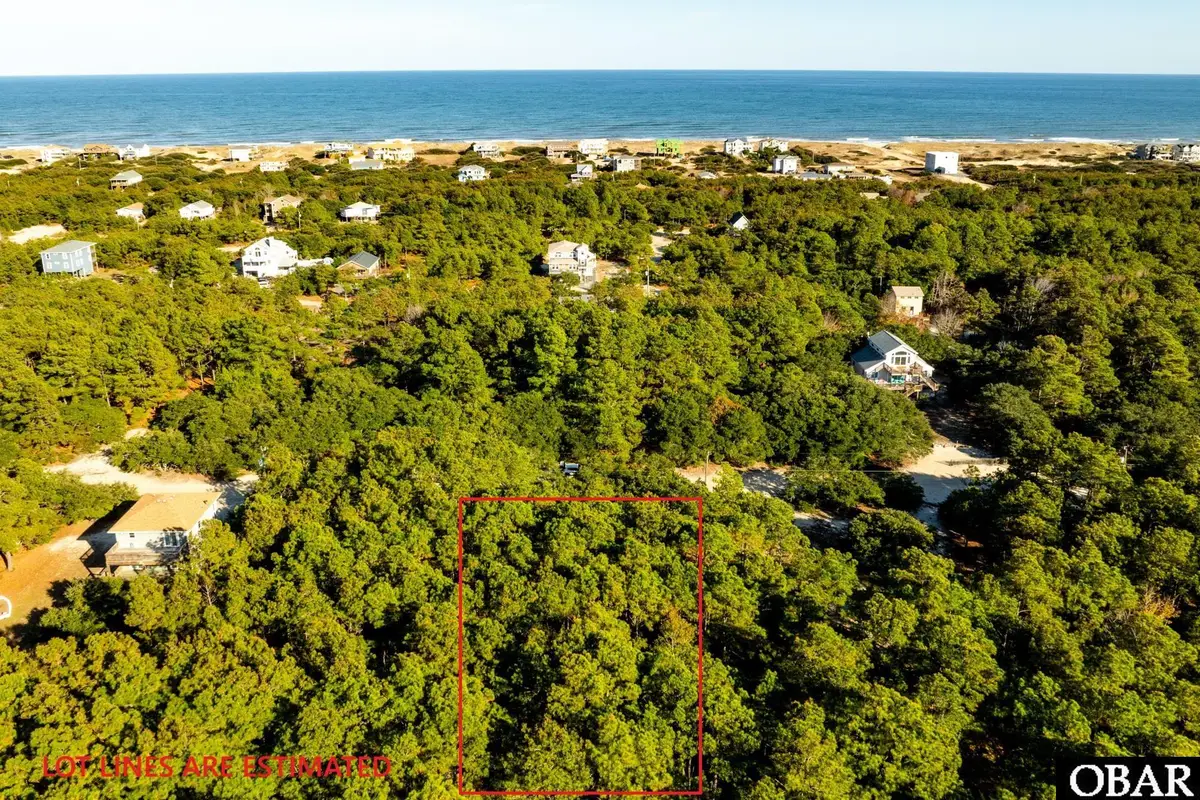 2312 False Cape Road Lot 7, Corolla, NC 27927 - Image #1