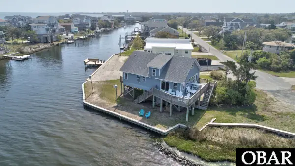 50252 Freebooter Court, Frisco, NC 27936