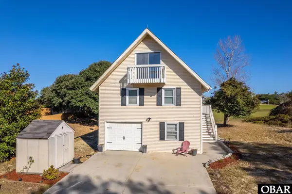 4509 Seascape Drive, Kitty Hawk, NC 27949