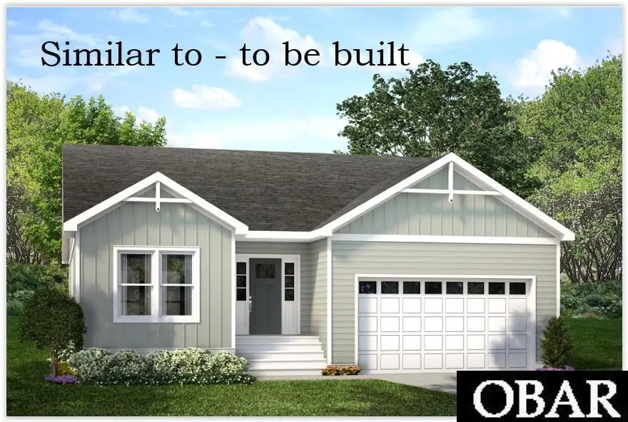 116 Admirals View Drive, Grandy, NC 27939 - Image #1