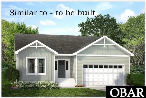 116 Admirals View Drive, Grandy, NC 27939