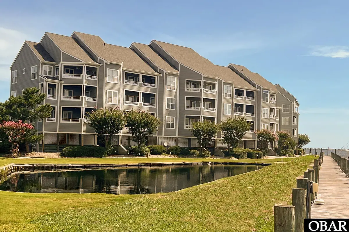 721 Pirates Way Unit 721, Manteo, NC 27954 - Image #1