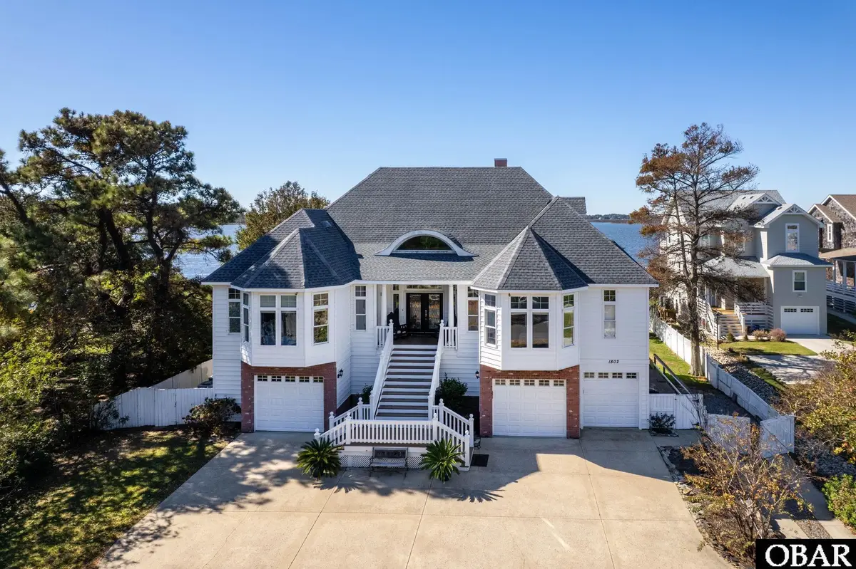1802 Bay Drive, Kill Devil Hills, NC 27948 - Image #1