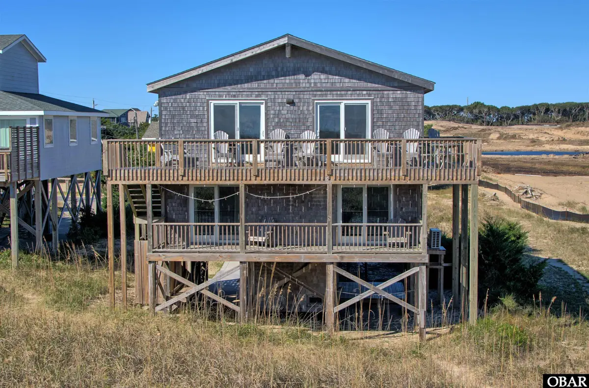 53253 Robin Lane, Frisco, NC 27936 - Image #1