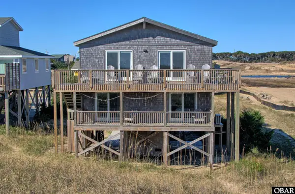 53253 Robin Lane, Frisco, NC 27936