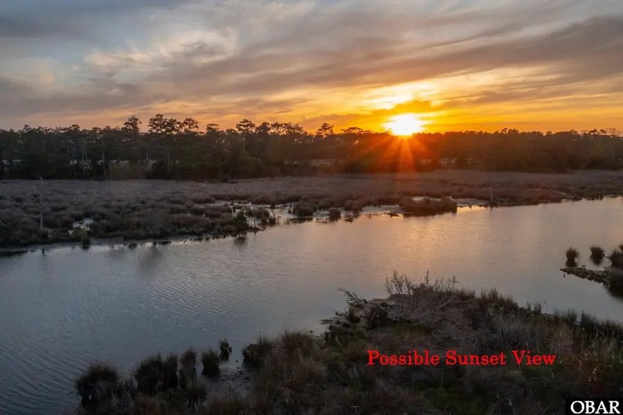 4108 Bob Perry Road lot:Parcel 2, Kitty Hawk, NC 27949 - Image #2