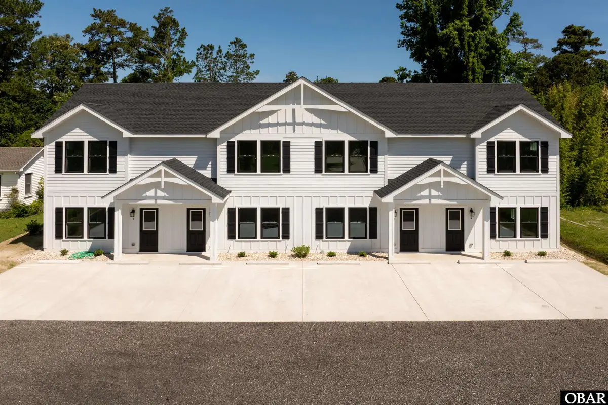517 Ananias Dare Street, Manteo, NC 27954 - #1