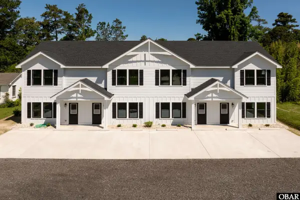 517 Ananias Dare Street, Manteo, NC 27954