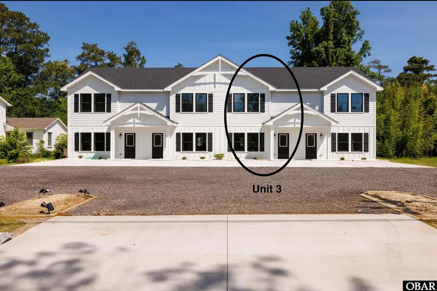 517 Ananias Dare Street, Manteo, NC 27954 - #2