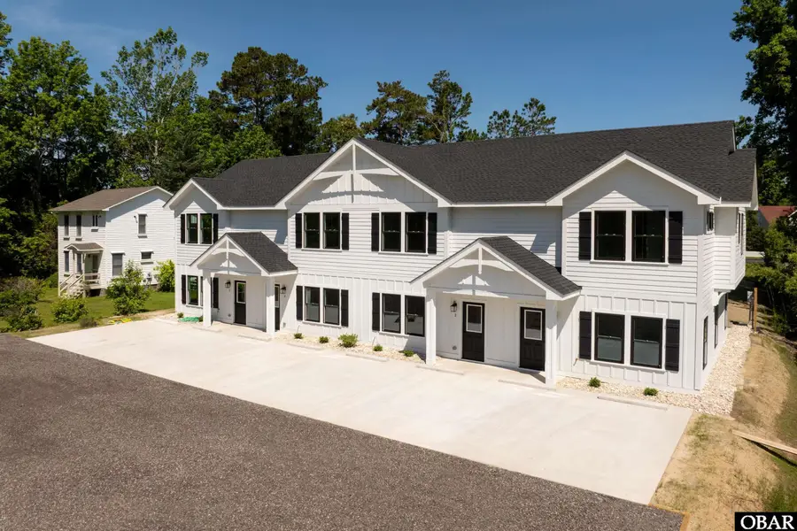 517 Ananias Dare Street, Manteo, NC 27954 - #3