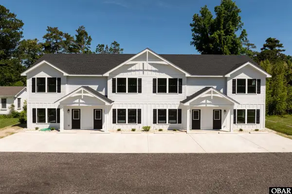 517 Ananias Dare Street, Manteo, NC 27954
