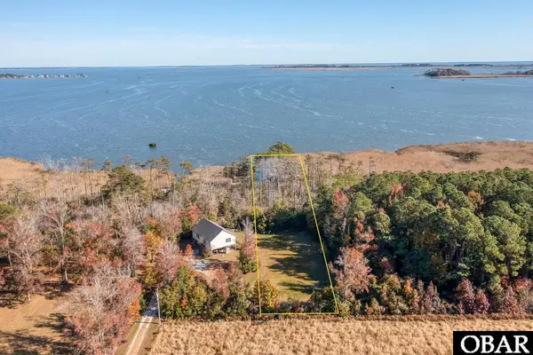 140 Majors Island, Maple, NC 27956