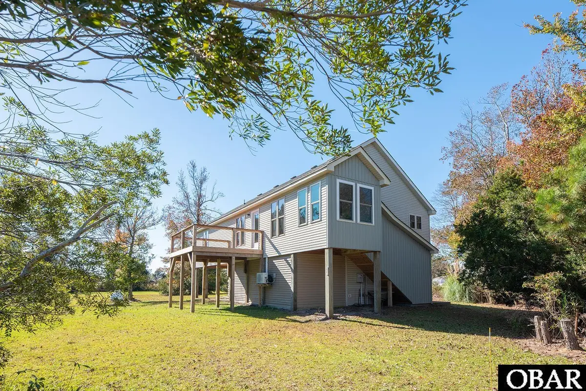 142 Majors Island, Maple, NC 27965 - #1