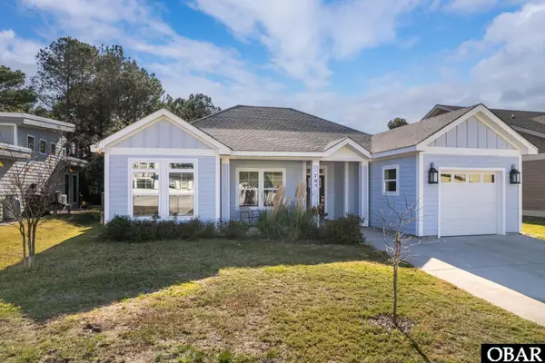 705 Zen Lane, Kill Devil Hills, NC 27948