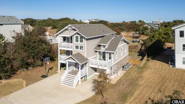 3515 Bay Drive, Kitty Hawk, NC 27949