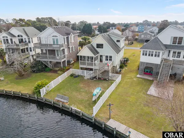 204 Soundview Drive, Kill Devil Hills, NC 27948