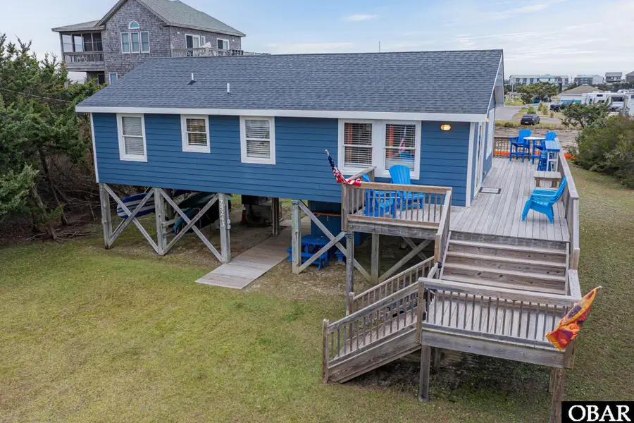 25243 Wimble Shores North, Waves, NC 27982 - Image #2